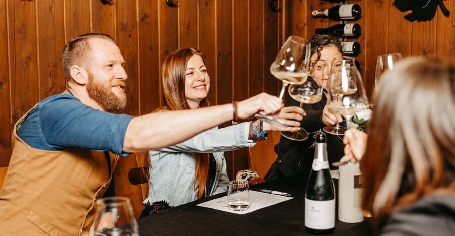 Vienna: Austrian Wine Tasting Evening - Should you book Vienna: Austrian Wine Tasting Evening?