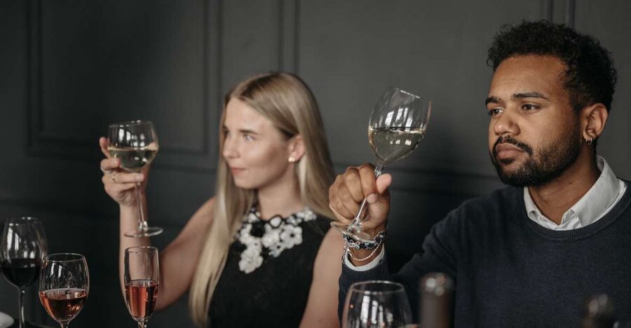 Vienna: Austrian Wine Tasting Experience - Quick Hits