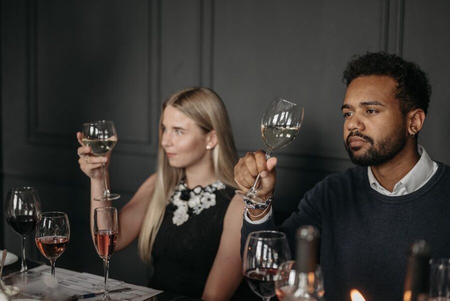 Vienna: Austrian Wine Tasting Experience - Why Viennese Wine Works So Well in a Short Tasting
