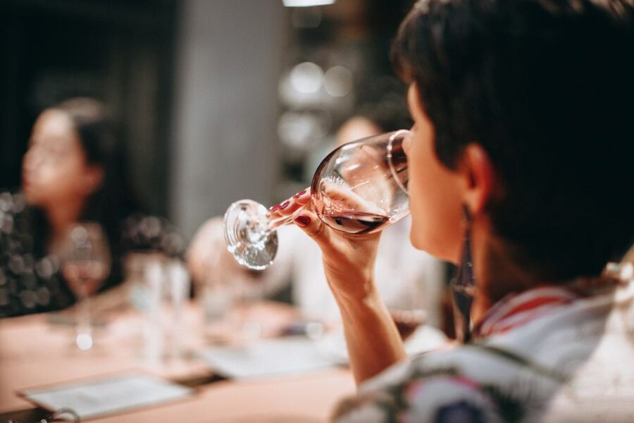 Vienna: Austrian Wine Tasting Experience - How the Sommelier Tasting Actually Feels: Four Wines, Clear Notes