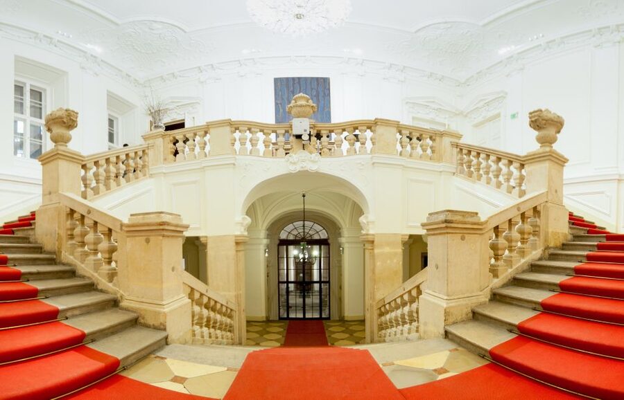 Vienna: Baroque Orchestra Concert and Dinner - Key highlights you’ll notice right away
