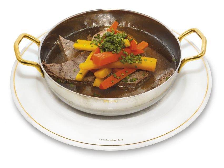 Vienna: Baroque Orchestra Concert and Dinner - Meeting up in the right place, at the right time