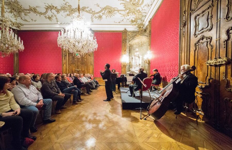 Vienna: Baroque Orchestra Concert and Dinner - Should you book it? My take