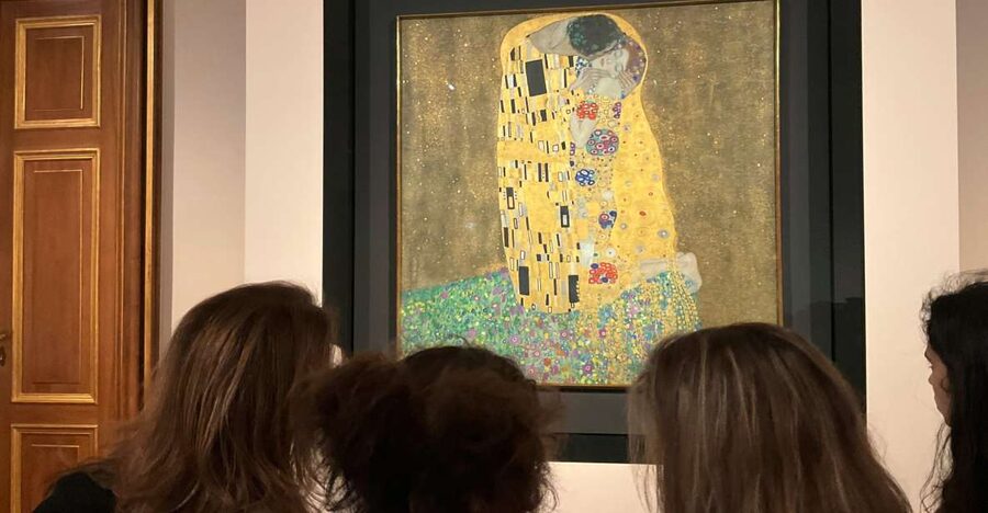Vienna Belvedere for Kids and Parents: Art Tour with Tickets - Key takeaways for parents (Belvedere with kids)