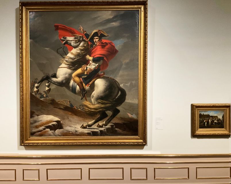 Vienna Belvedere for Kids and Parents: Art Tour with Tickets - The 90-minute route: what happens once you meet your guide