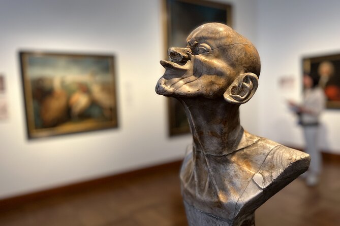 Vienna Belvedere Museum Private Walking Tour with Licensed Guide - Key highlights to look for