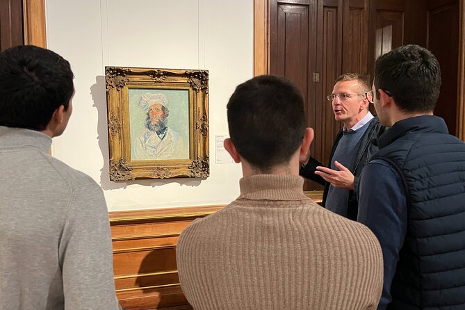 Vienna Belvedere Museum Private Walking Tour with Licensed Guide - Gardens with your guide: a break that still counts