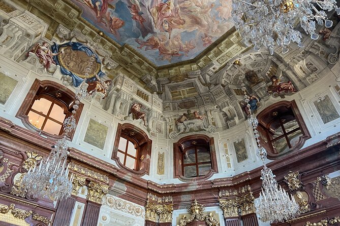 Vienna Belvedere Museum Private Walking Tour with Licensed Guide - Price at $266.16 per person: is it good value?