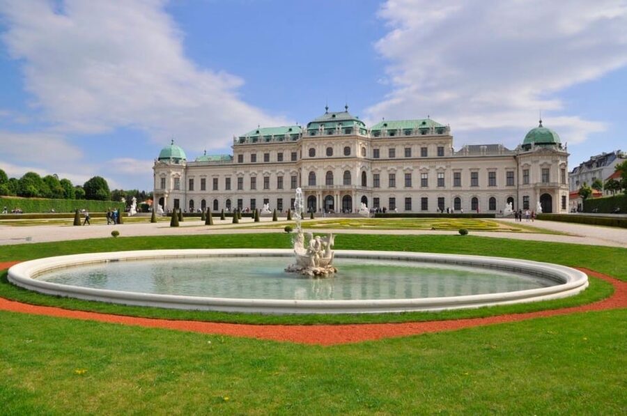 Vienna: Belvedere Palace Skip-the-Line Tour - Key things worth knowing before you go