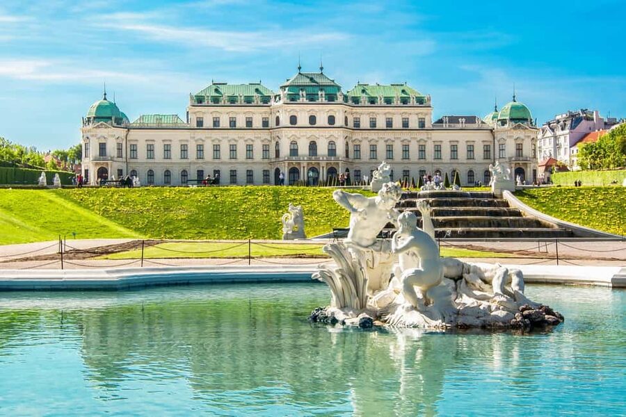 Vienna Belvedere Palace Skip-the-line Tour & Official Guide - Skip-the-line tickets: what they fix, and what they don’t