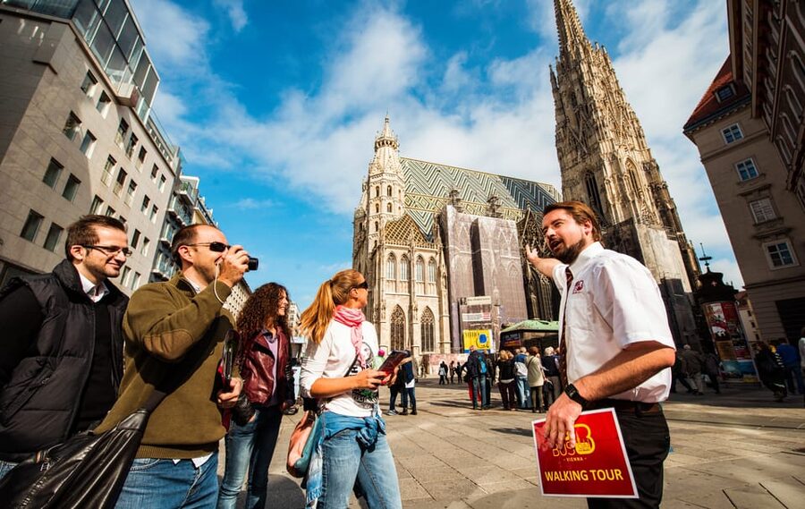 Vienna: Big Bus Hop-On, Hop-Off Tour by Open-Top Bus - Key Things That Make This Hop-On Hop-Off Tour Worth It