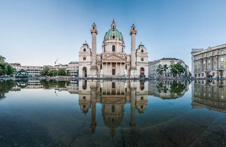 Vienna: Big Bus Hop-On, Hop-Off Tour by Open-Top Bus - Stretching Your Day: Apps, Real-Time Tracking, and Smart Hopping