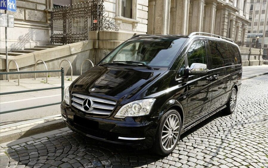 Vienna: Bratislava Day Trip with Private Guide and Transport - Car, train, or boat, which option fits your style