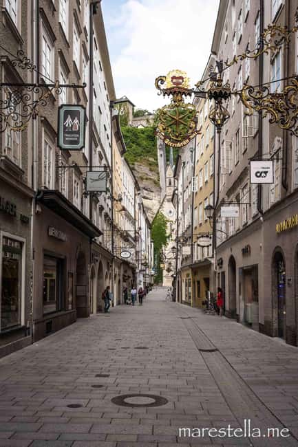 Vienna/Bratislava: Traunkirchen, Hallstatt & Salzburg Tour - Photo stops on the road: why they are worth the brief pauses