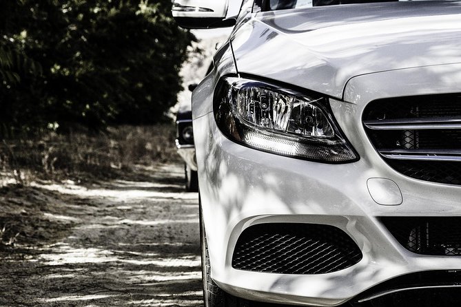 Vienna → Budapest - 2h of Sightseeing - Comfortable Premium Car Private Transfer - Key points before you choose your stops