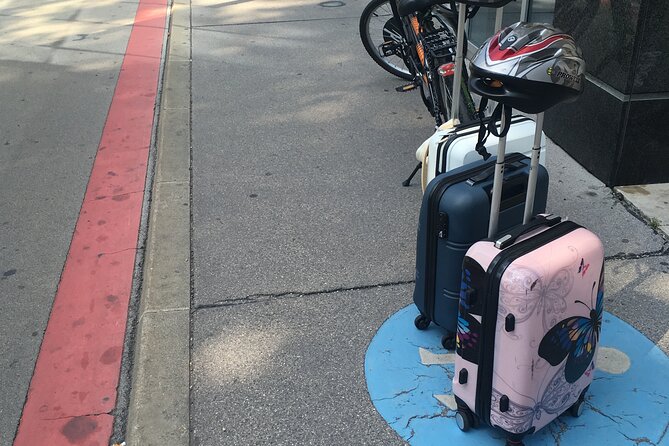 Vienna-Budapest Bike Rental with Bike Delivery - Touring the Danube, with stops that actually break up the ride