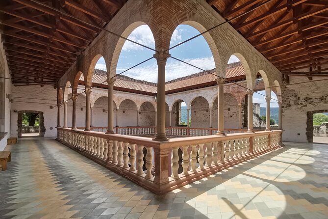 Vienna-Budapest Bike Rental with Bike Delivery - Vienna to Bratislava: start with easy momentum, then earn the old streets