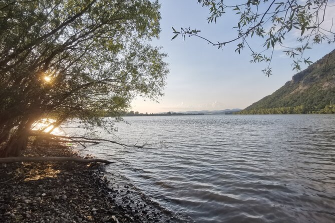 Vienna-Budapest Bike Rental with Bike Delivery - The Danube Bend towns: Esztergom, Visegrád, and Szentendre
