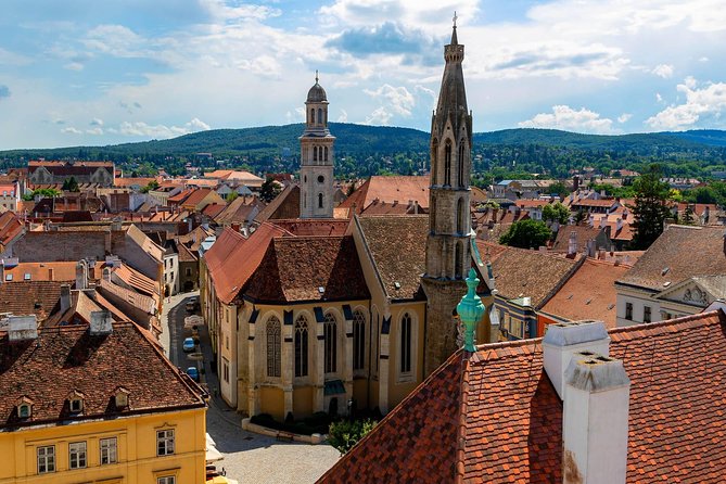 Vienna-Budapest One-Way Sightseeing Transfer - Turning a long ride into a real day out