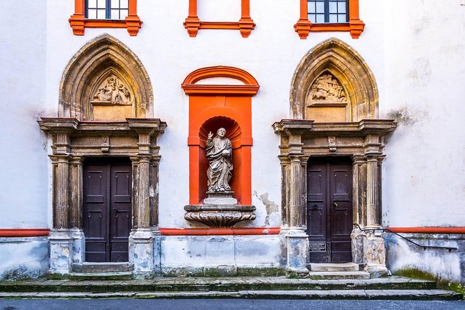 Vienna-Budapest One-Way Sightseeing Transfer - Who this transfer suits best