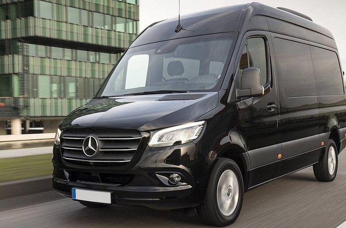 Vienna - Budapest Transfer with Bratislava stop - Price and value at $326.05 per person