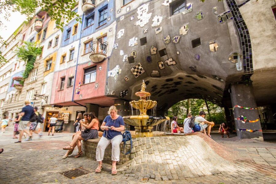 Vienna by Bike 3-Hour All-In-One City Bike Tour in English - Danube Canal Riding: Why the Route Ends on a Calmer Note