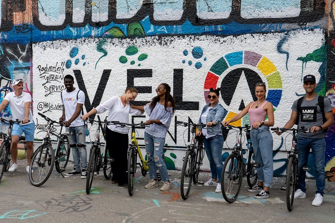 Vienna by bike in small groups max 12pax - Why this Vienna bike tour works for a short visit