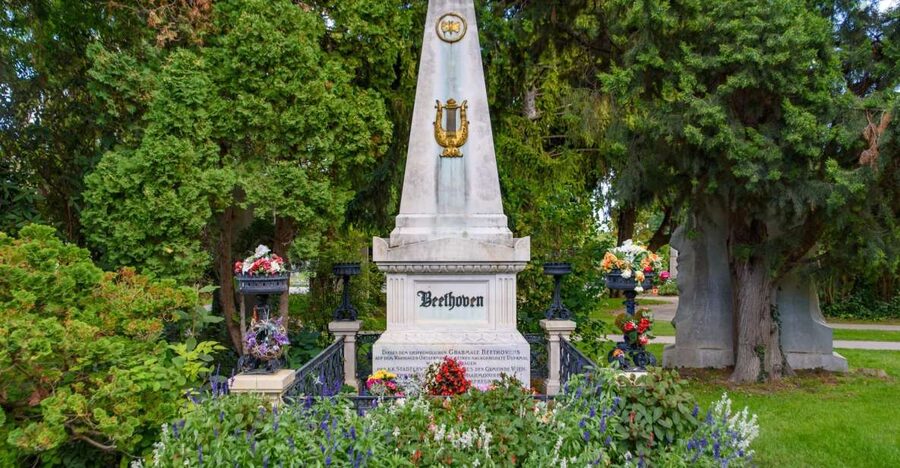 Vienna Central Cemetery Walking Tour with Transfers - FAQ