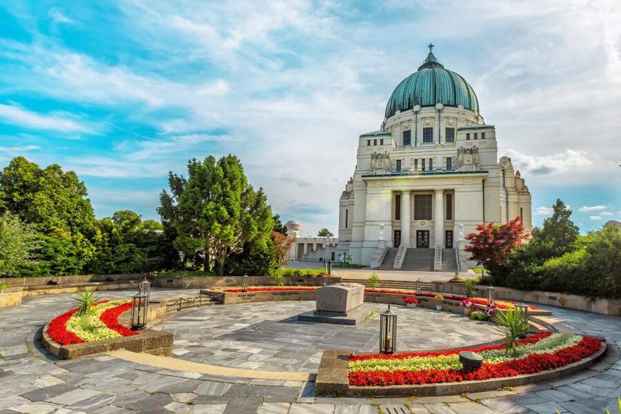 Vienna Central Cemetery Walking Tour with Transfers - Should You Book This Vienna Central Cemetery Tour?
