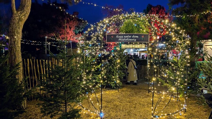 Vienna: Christmas Market Food and Drinks Tour - Who this tour suits best, and who should think twice