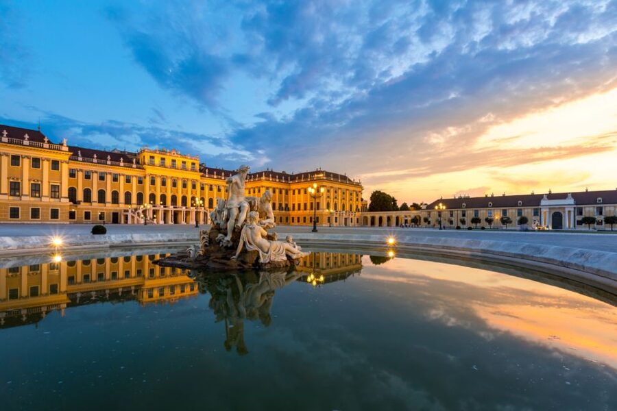 Vienna: Christmas Market Magic Walking Tour with a Local - Key Things That Make This Tour Worth It