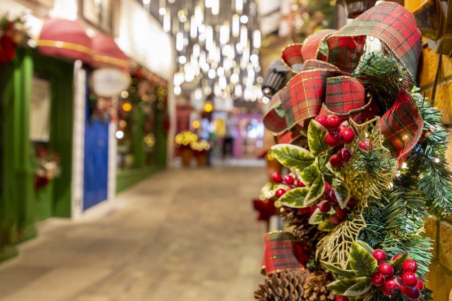 Vienna: Christmas Market Magic Walking Tour with a Local - Price and Value for $163 in a 1-Hour Small Group