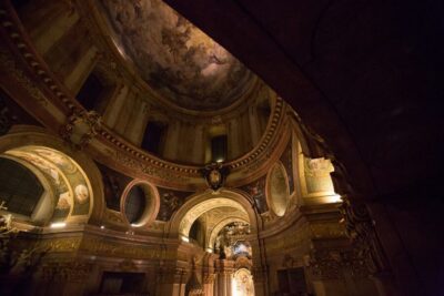 Christmas & New Year’s Concert in St. Peter’s Church