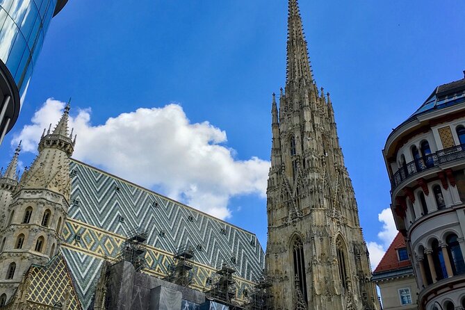 Vienna Christmas Tour - Late-afternoon start: why 4:00 pm is smart for Vienna at Christmas