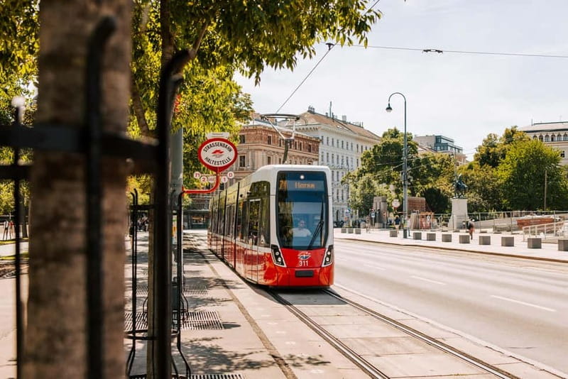 Vienna City Card: Public Transport incl. 200+ discounts - Key Points That Matter Before You Buy