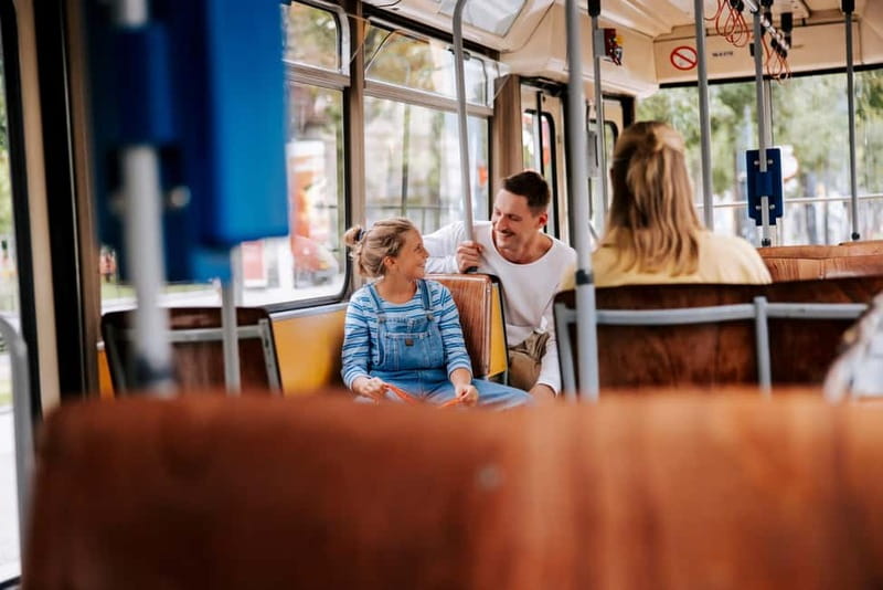 Vienna City Card: Public Transport incl. 200+ discounts - FAQ