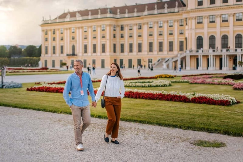 Vienna City Card: Public Transport incl. 200+ discounts - Getting the Ticket On Your Phone (or print@home) From a Voucher Code