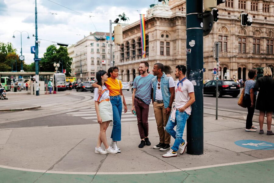 Vienna City Card: Public Transport incl. 200+ discounts - Planning a Vienna Sightseeing Day Around Museum, Theater, and Food Discounts