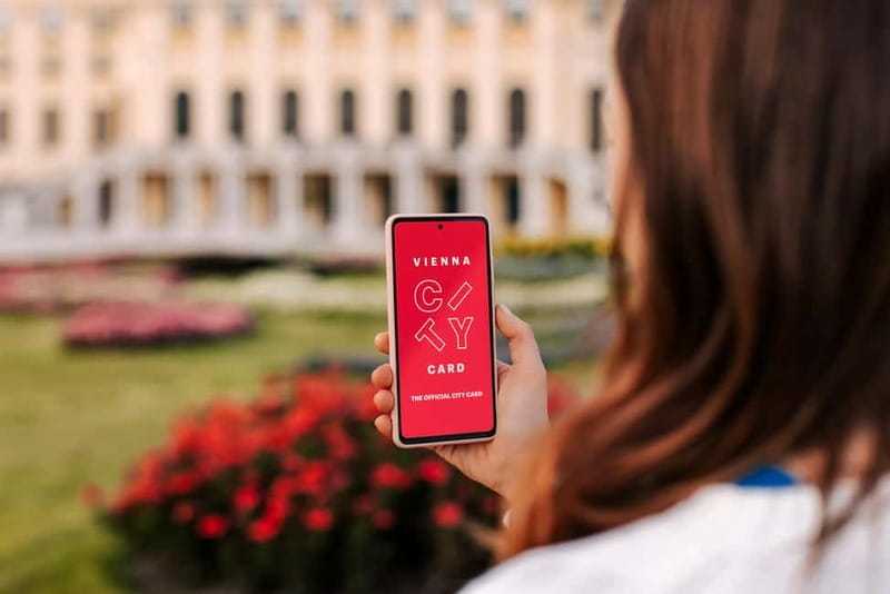 Vienna City Card: Public Transport incl. 200+ discounts - Is It Worth $22? How to Judge Value for 1 to 7 Days