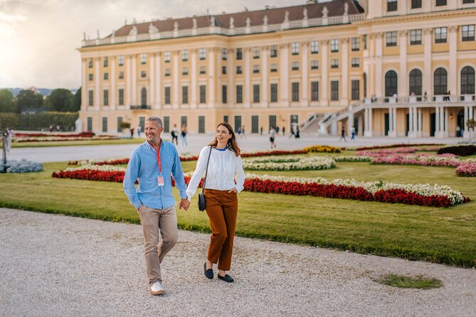 Vienna City Card: Your Tourist Ticket incl. Discounts/Metro - What is included, what is not, and why it matters
