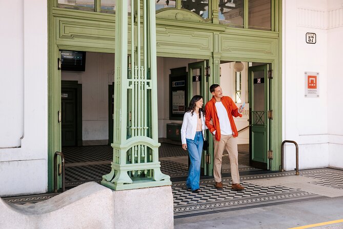 Vienna City Card: Your Tourist Ticket incl. Discounts/Metro - Who this card is best for