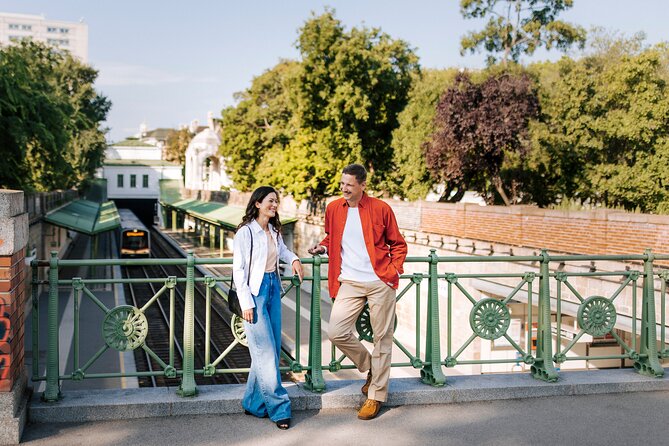 Vienna City Card: Your Tourist Ticket incl. Discounts/Metro - Vienna public transport: the core value