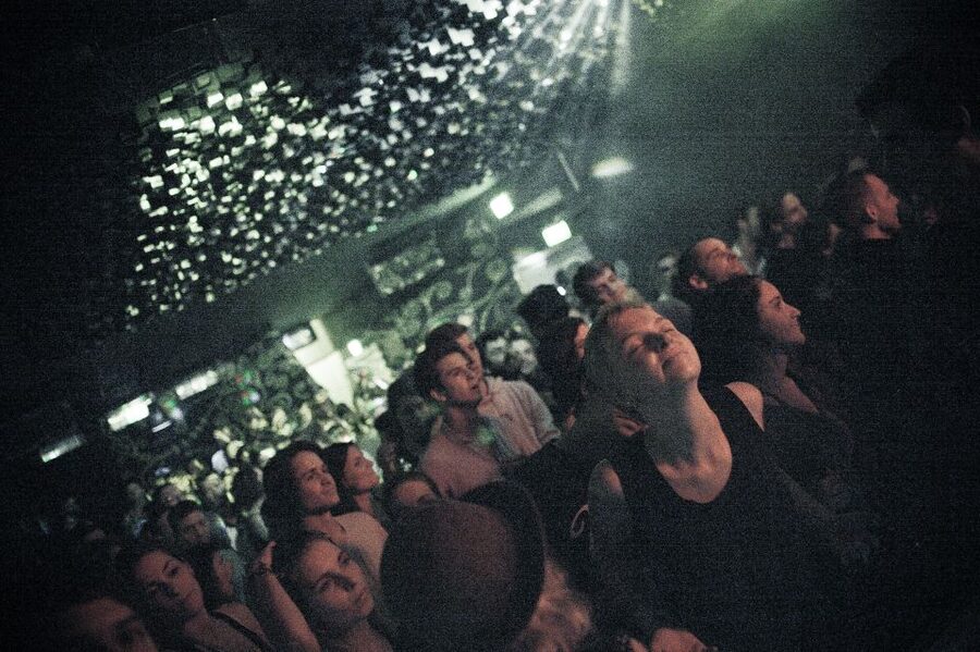 Vienna: City Center Pub Crawl - Where the Night Starts: Dick Macks and Quick Metro Access