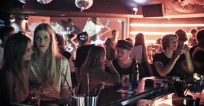 City Center Pub Crawl