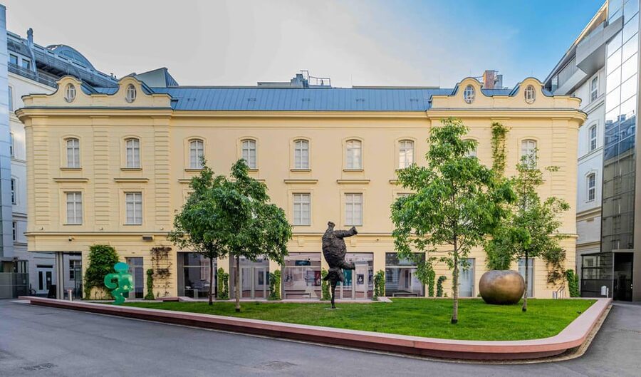 Vienna: City Cruise - What the On-Board Sightseeing Feels Like
