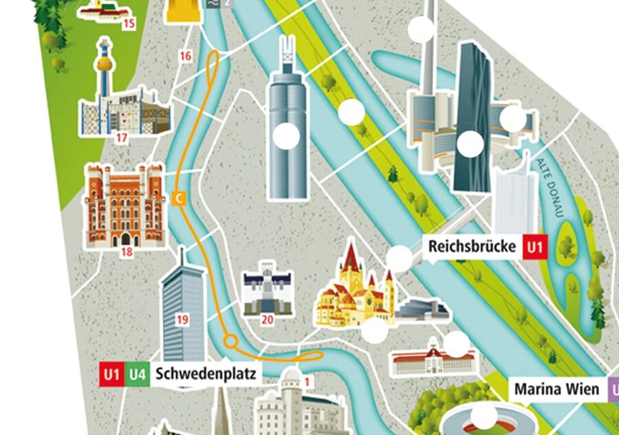 Vienna: City Cruise - Price and Value: Does $38 Make Sense?