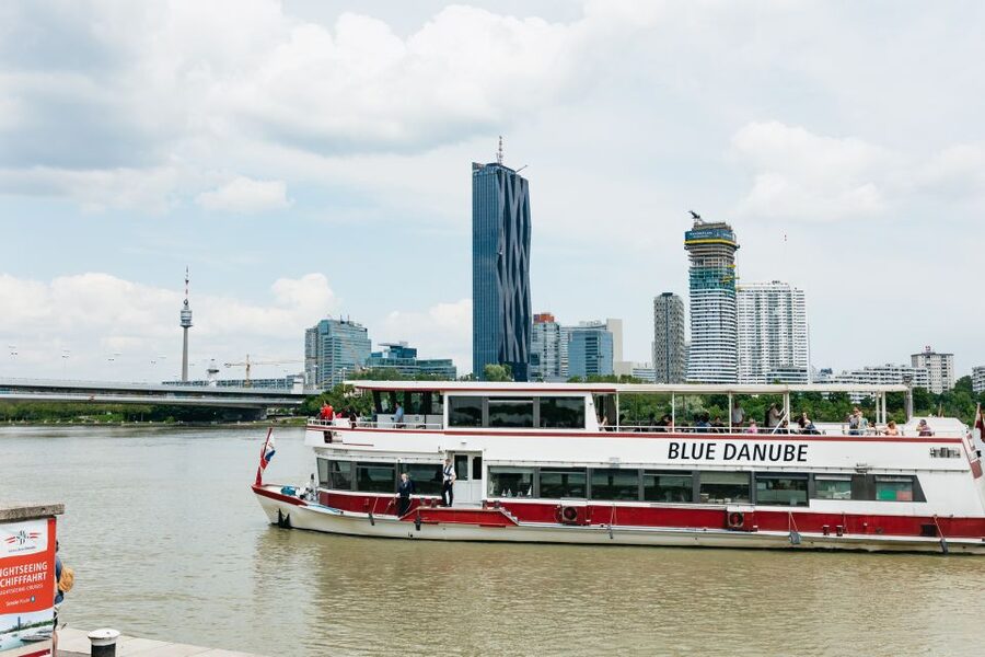 Vienna: City Cruise with Optional Lunch - Key Things That Make This Cruise Worth It