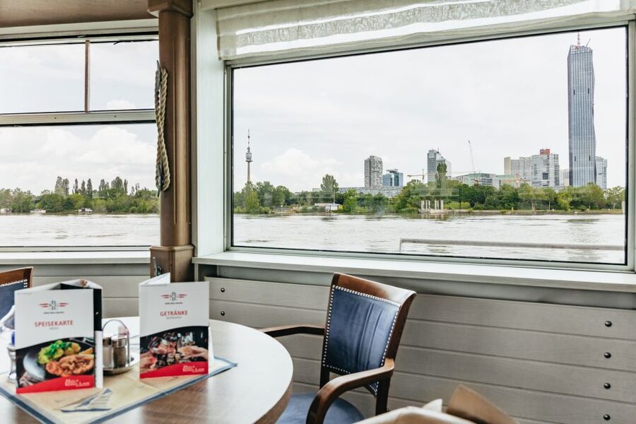 Vienna: City Cruise with Optional Lunch - Who This Cruise Fits Best (and Who Might Want Something Else)