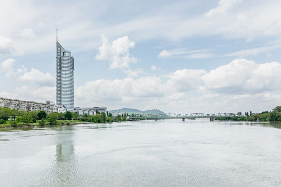 Vienna: City Cruise with Optional Lunch - The Onboard Lunch, Run by Roman Loos