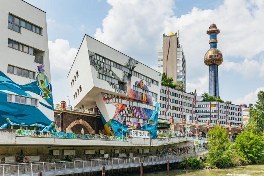 Vienna: City Cruise with Optional Lunch - Price and Value: What You’re Really Paying For